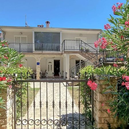 Ena Apartamento Novigrad Istria Exterior foto