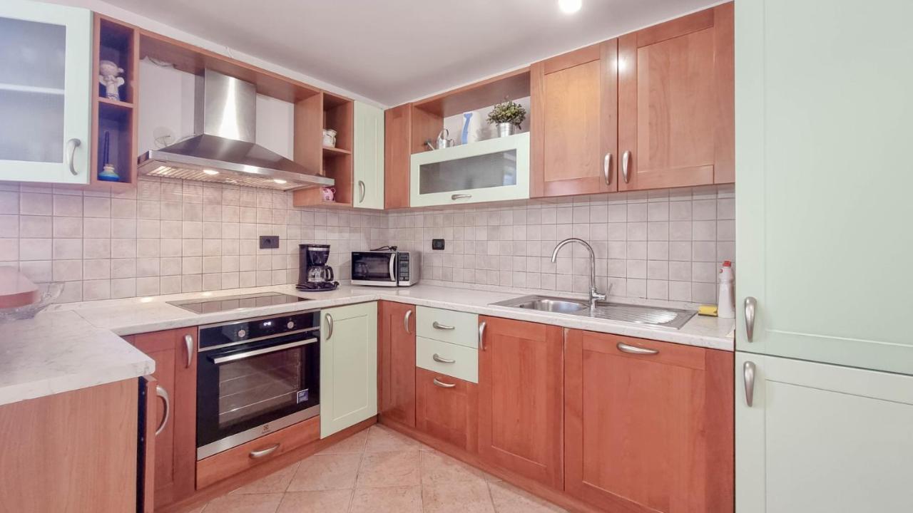 Ena Apartamento Novigrad Istria Exterior foto