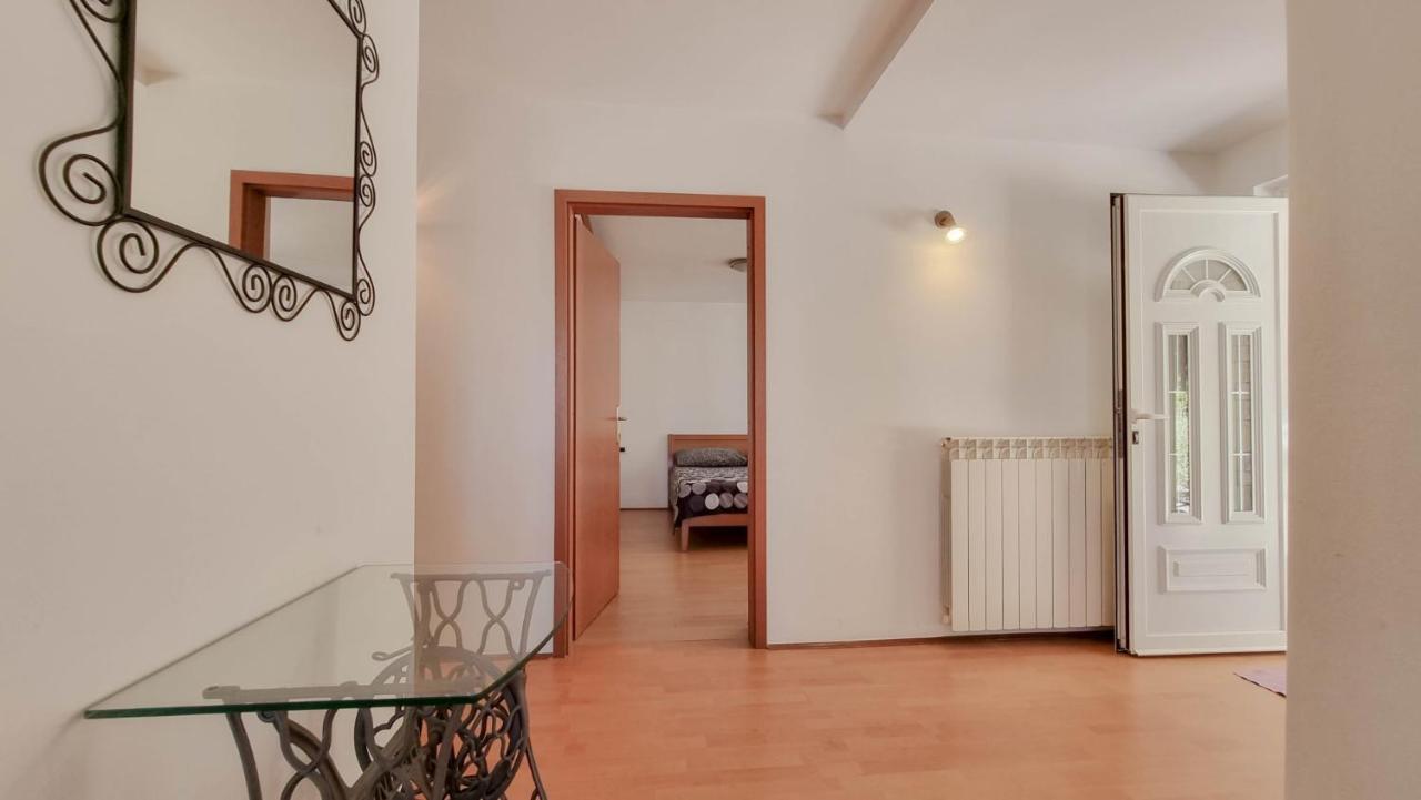 Ena Apartamento Novigrad Istria Exterior foto