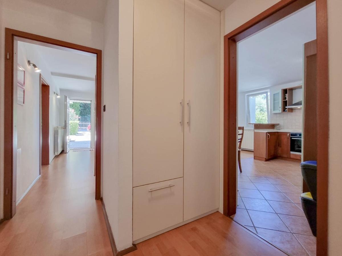 Ena Apartamento Novigrad Istria Exterior foto