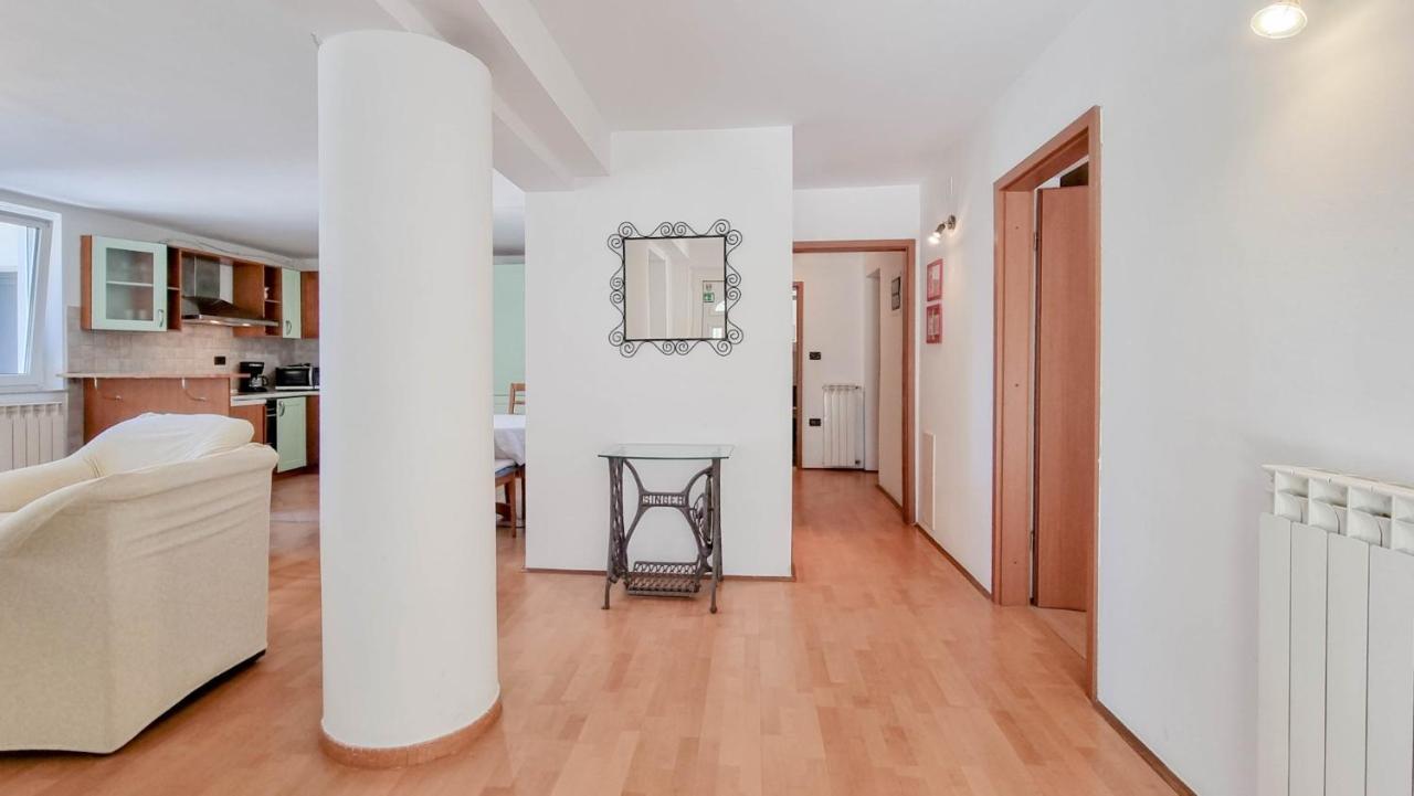 Ena Apartamento Novigrad Istria Exterior foto