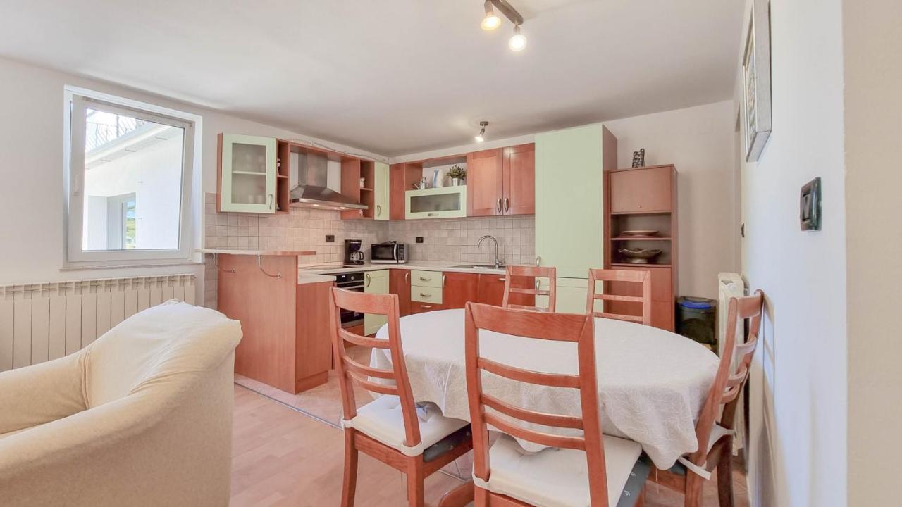 Ena Apartamento Novigrad Istria Exterior foto