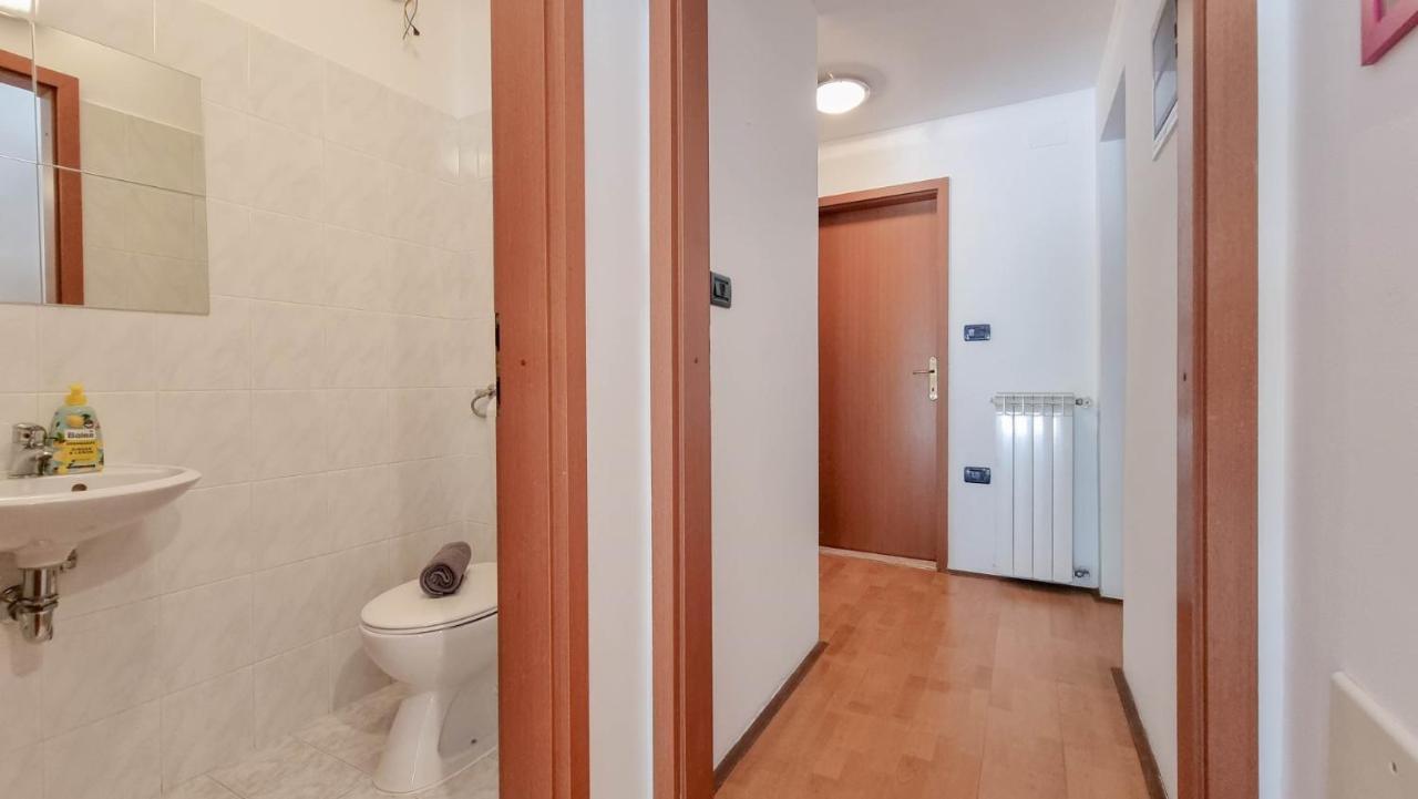 Ena Apartamento Novigrad Istria Exterior foto