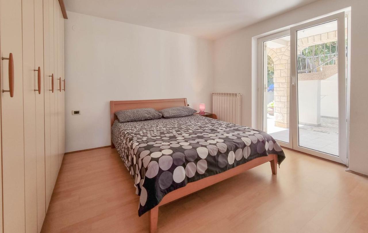Ena Apartamento Novigrad Istria Exterior foto