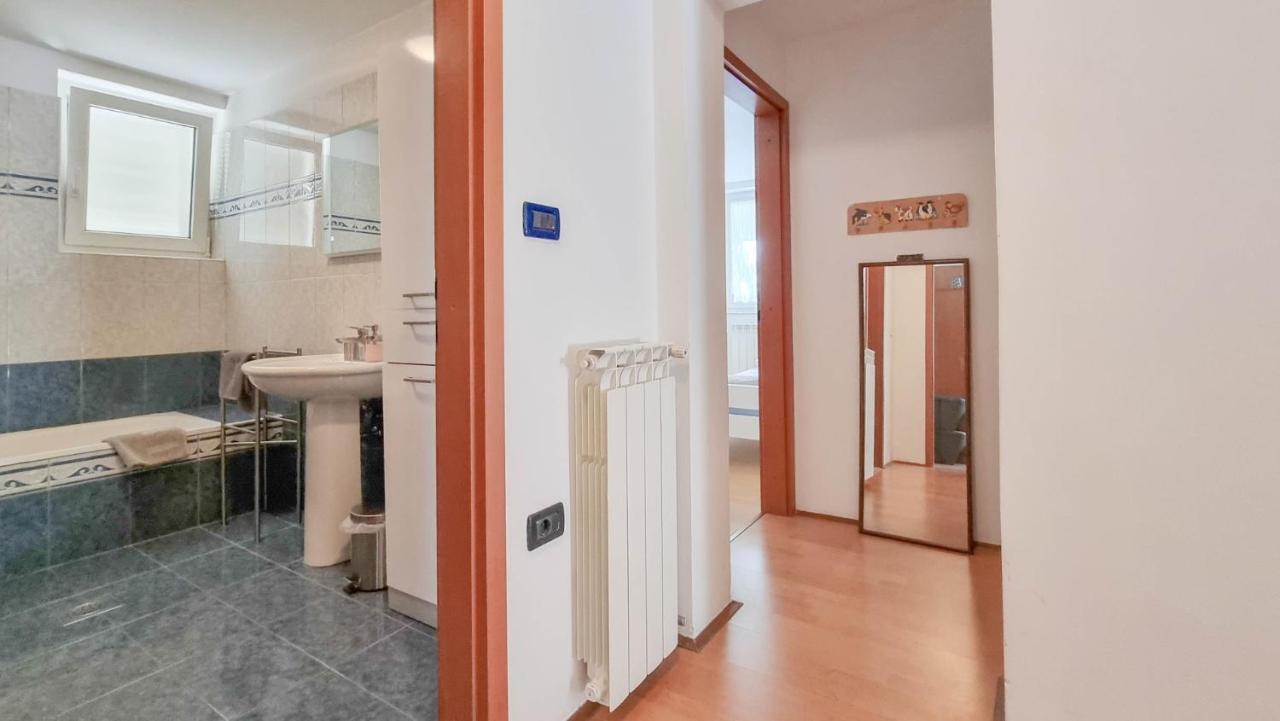 Ena Apartamento Novigrad Istria Exterior foto