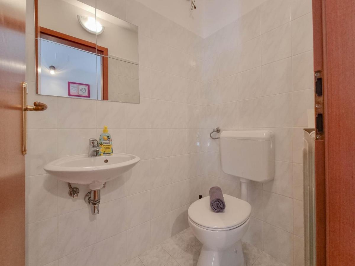 Ena Apartamento Novigrad Istria Exterior foto
